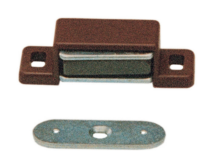 magnetico normale colore marrone cod:ferx.7546
