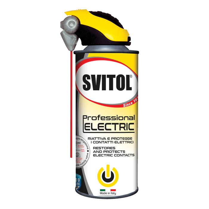 SVITOL PROFESSIONAL PULITORE