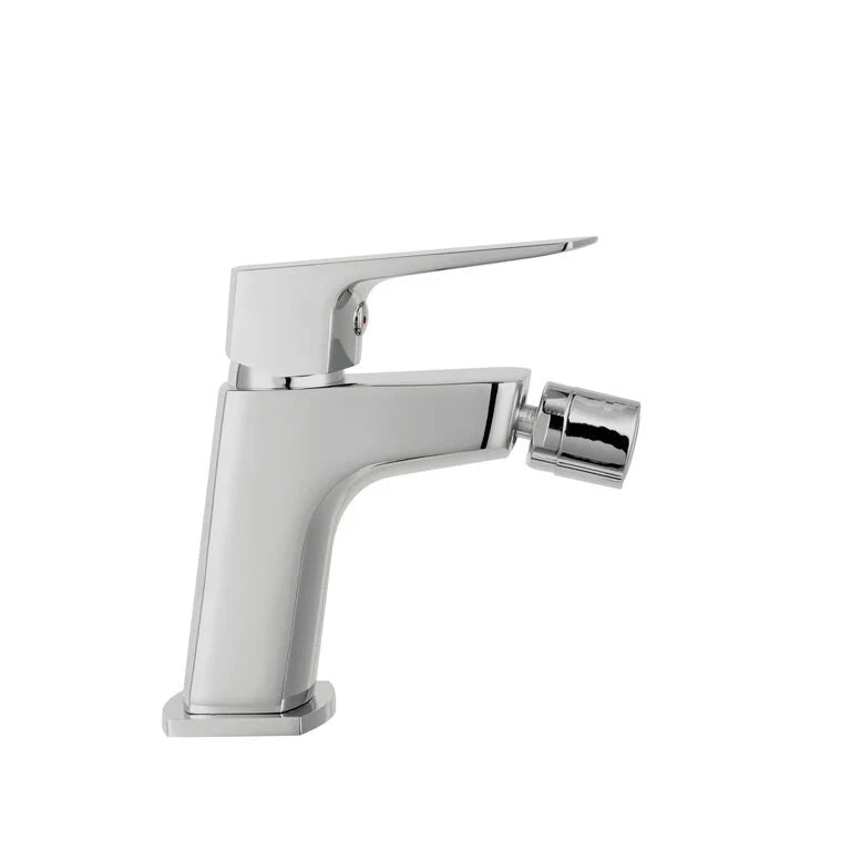 Miscelatore bidet Marriot Cromo DUCHA.ES
