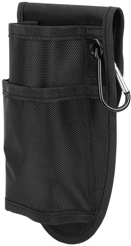 Borsa per Fotocamera - Monopodo - Impermeabile - Due Strati - Cinturino Resistente - Tasca per Fotocamera