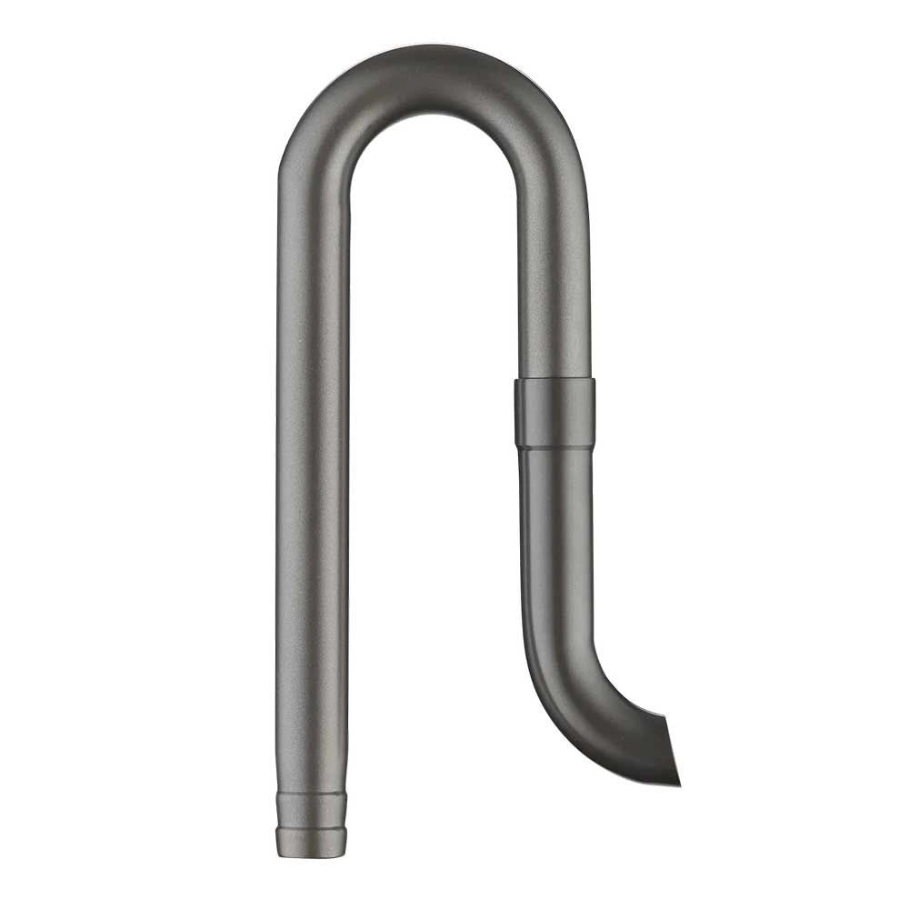 Chihiros Metal Jet Pipe Outflow M PRO - kit di mandata in acciaio inox per tubi 12/16mm