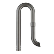 Chihiros Metal Jet Pipe Outflow M PRO - kit di mandata in acciaio inox per tubi 12/16mm