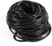 Slango Irrigazione Flessibile 20 m - Micro-slang 1/8 pollici - Sistema di Irrigazione - Flessibile - Duraturo - Distribuzione dell'acqua Efficiente - Slango Irrigazione