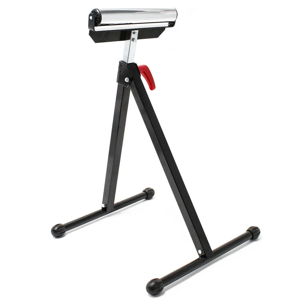 Carrello da officina con ruote fino a 60 kg regolabile frontalmente e in altezza 68-110 cm 16_0001520