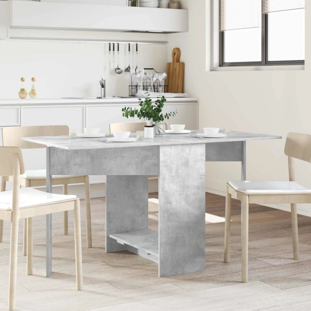 Tavolo da Pranzo 138 x 70 x 73,5 cm Legno ingegnerizzato