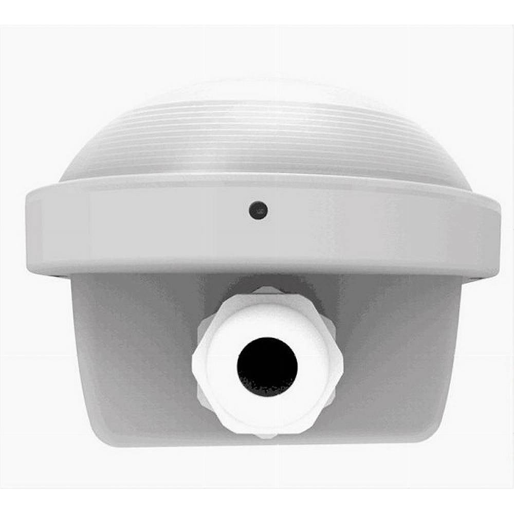 Trade Shop - Tubo Led Plafoniera Lineare 150 Cm 42watt Ip66 Cct 4000k-5000k-6500k Yl18-150-3c -