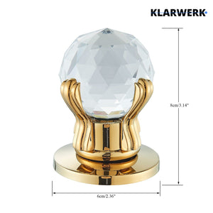 ADRIAN| Rubinetto da bagno a 3 fori grande cigno cromato  per vasca da bagno dal design lussuoso per restaurante, miscelatore per lavabo a 2 maniglie