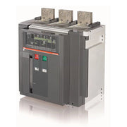 Interruttore magnetotermico scatolato 3P T8 3200A Abb