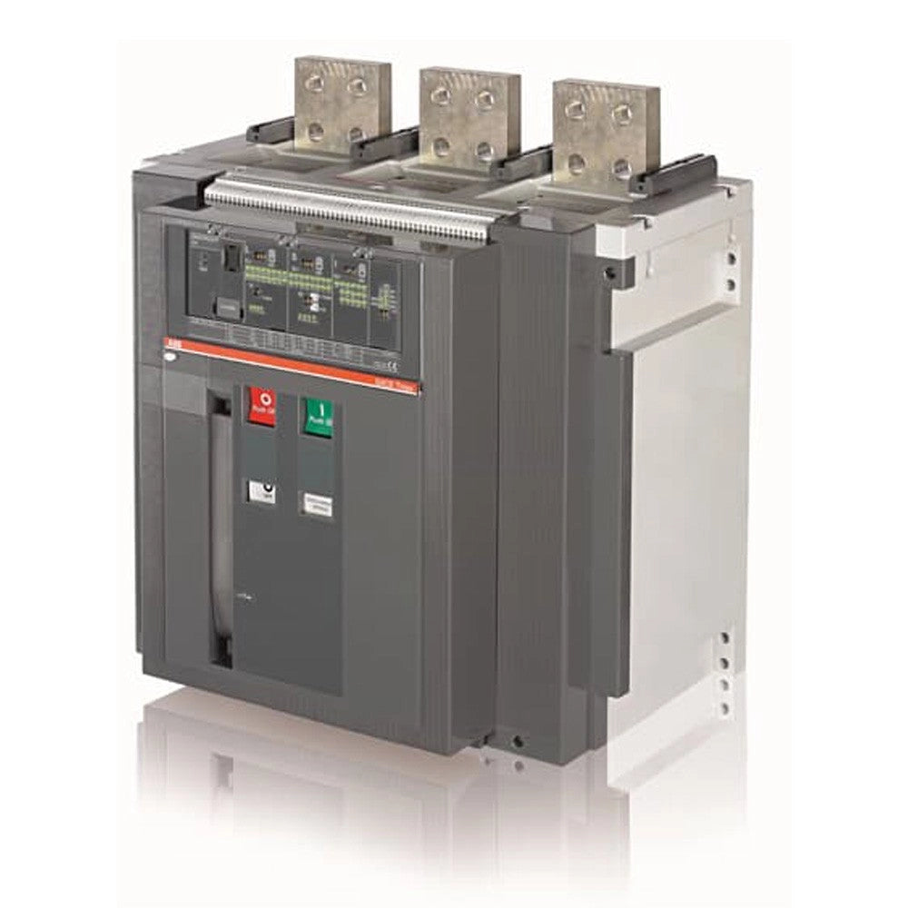Interruttore magnetotermico scatolato 3P T8 3200A Abb