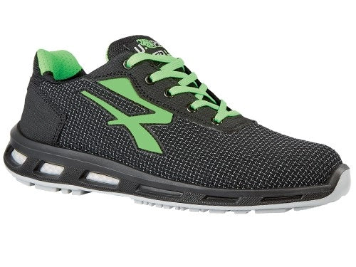 SCARPE BASSE DA LAVORO U-POWER S3 STRONG N. 43