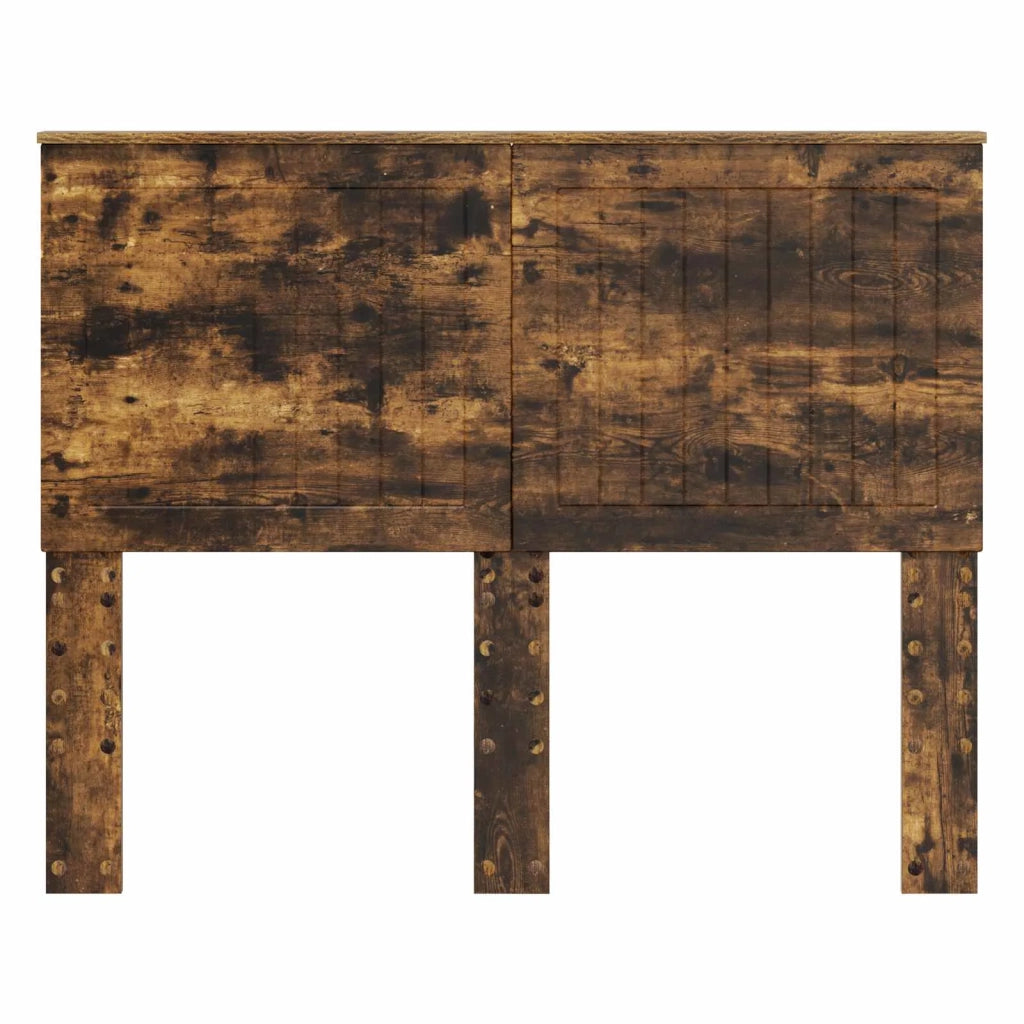 Testiera Rovere fumé Legno ingegnerizzato 887775