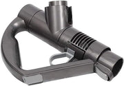 Manubrio di sostituzione per aspirapolvere da parete per DC19 DC23 DC26 DC29 DC32 DC36 DC37 - Accessori per manubrio di aspirapolvere da parete