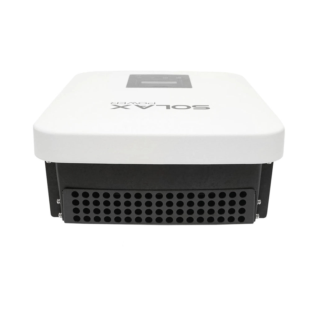 Inverter SOLAX X3-MIC-15K-G2 ON-GRID 15KW, trifase, 2xMPPT prosumer