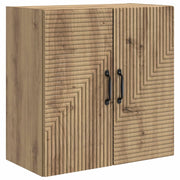 Mobiletto a muro Rovere Artigianale 59 x 31 x 60 cm 898584