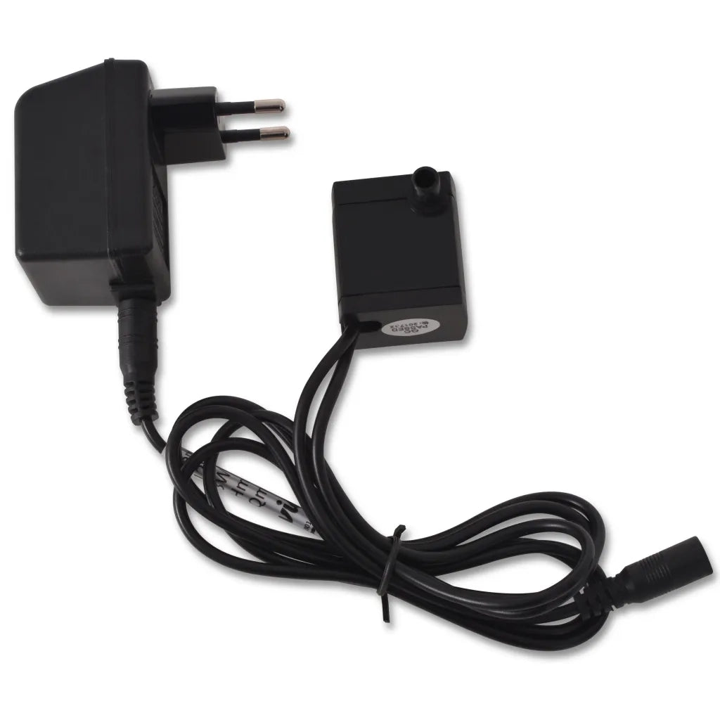 Fontana da Interni con Luce a LED in Poliresina CFW5746351