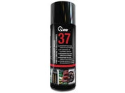 DISOSSIDANTE SECCO PER CONTATTI ELETTRONICI SPRAY ML.400 37- - ml.400 in bomboletta spray - 12 pezzi VMD