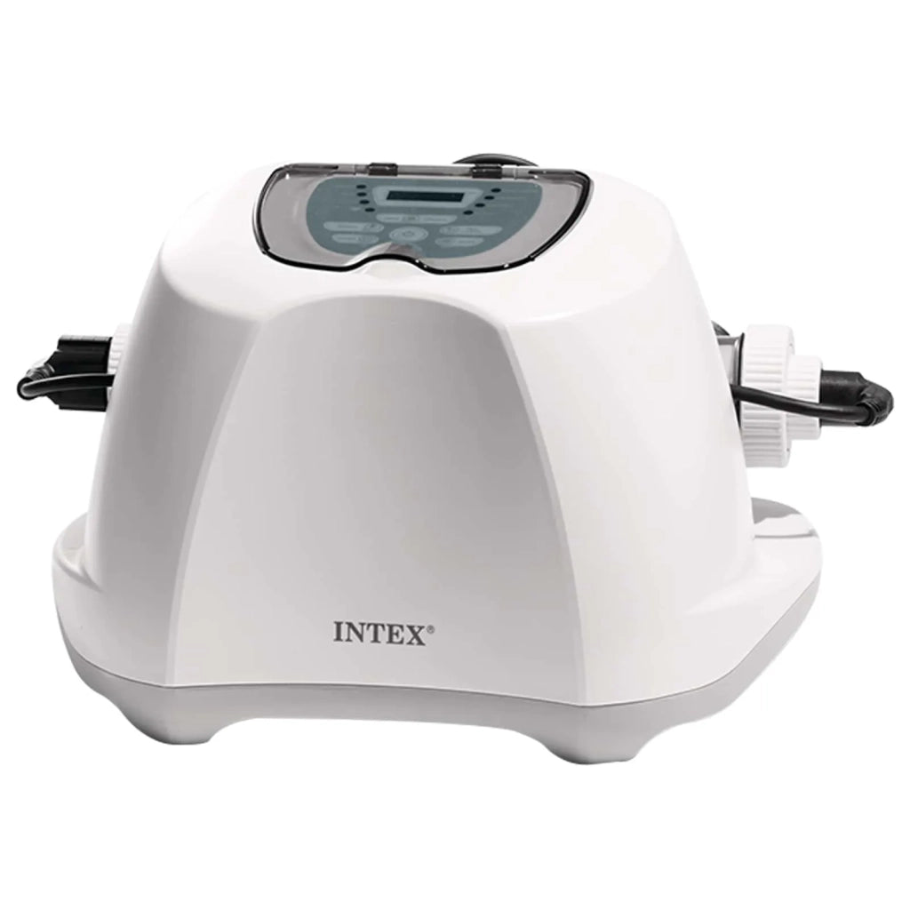INTEX Cloratore per acqua salata  Bianco 9.38 PVC 42035619