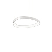 Lampada a Sospensione Gemini Led 36W Luce Naturale Bianco Regolabile Ideal Lux