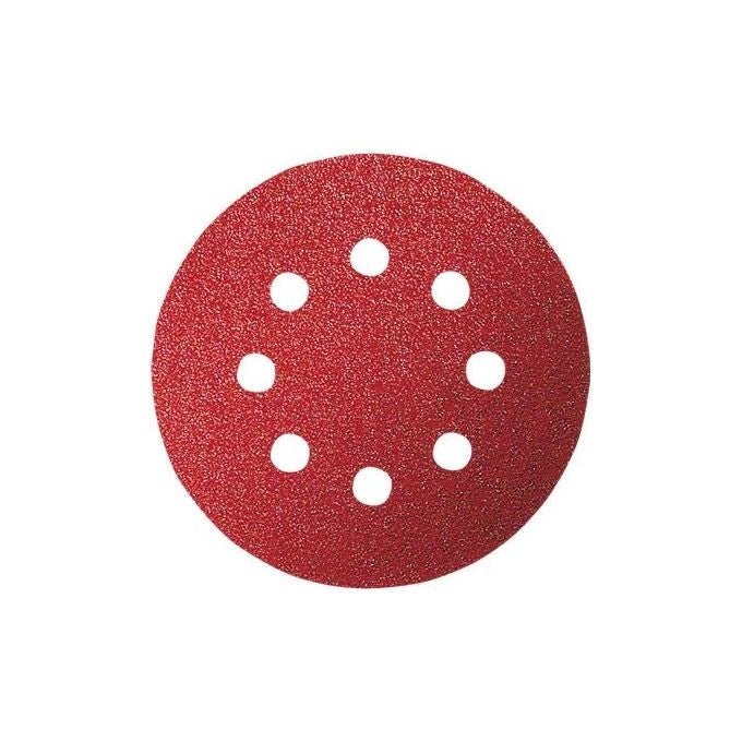 Bosch 2 608 605 645 accessorio per levigatrici 5 pz