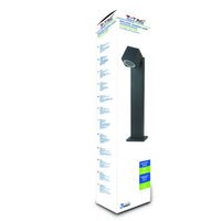CONSITURA DELLA parete GU10 GU10 ALLUMINO ALLUMINO ALLA TESTA REGOLABILE IP44