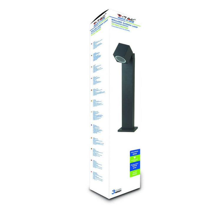 CONSITURA DELLA parete GU10 GU10 ALLUMINO ALLUMINO ALLA TESTA REGOLABILE IP44