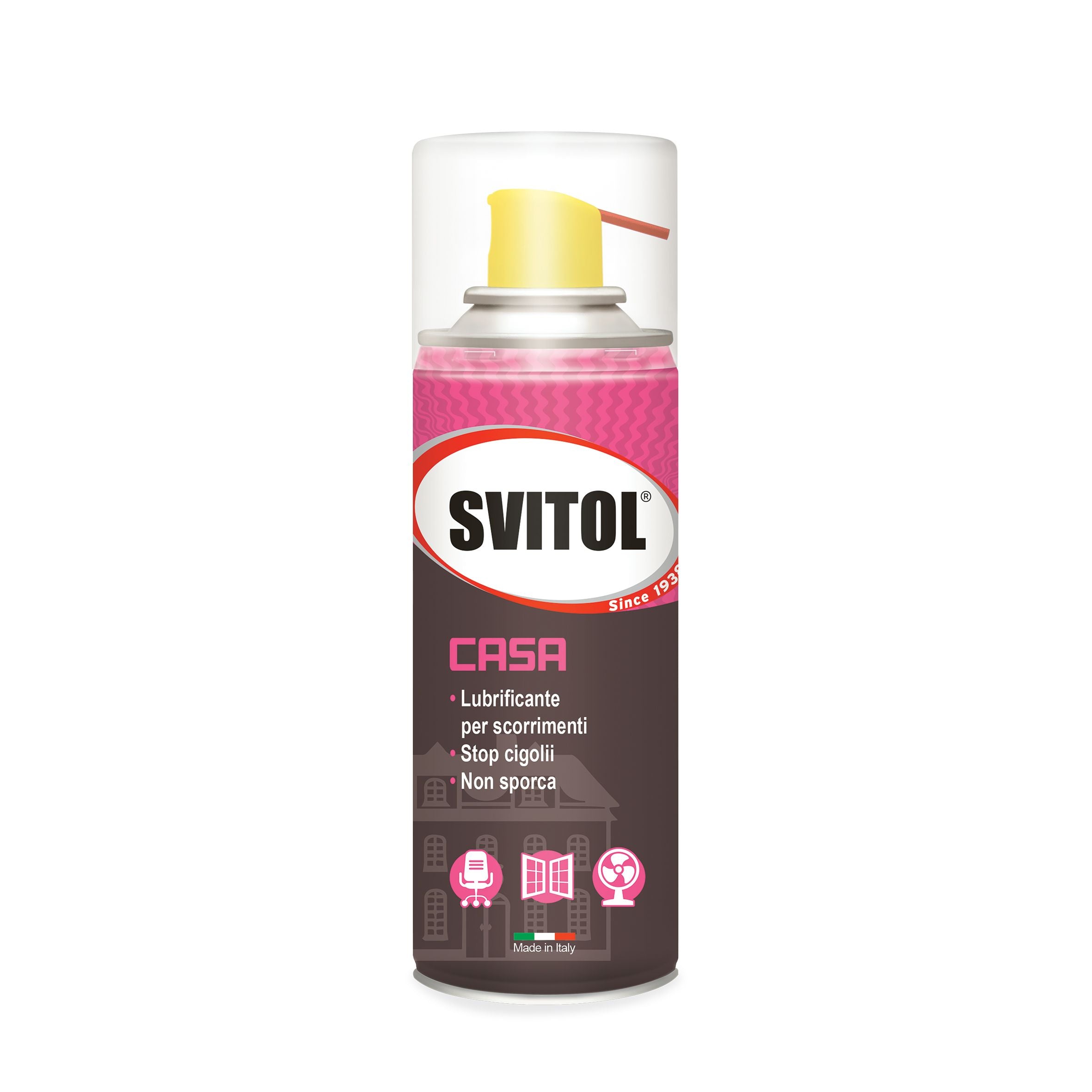 SVITOL EASY CASA ML.200