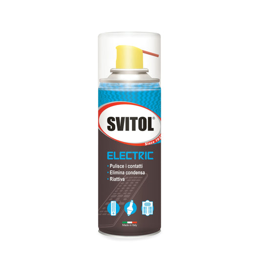 SVITOL EASY EKETTRIC