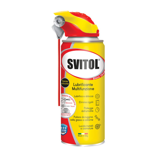 SVITOL ML.400
