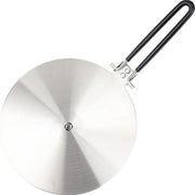 Adattatore Induttivo - Adattatore Placca - Piastra di Cottura - Adattamento Panni a Induzione - Protezione - Adattatore Placca