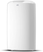 Contenitore per rifiuti 50 Litri Bianco - Montaggio flessibile - Linea di elevazione
