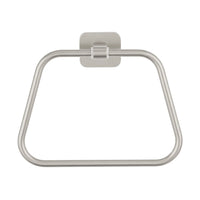 Portasciugamano Da Bagno 5910 Nico Brush Nickel