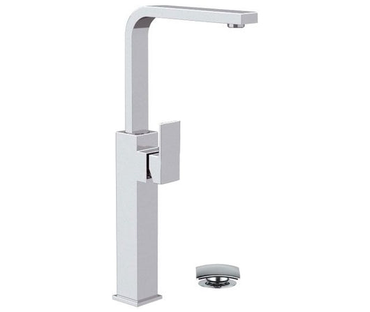 Daniel skyline miscelatore lavabo con canna girevole