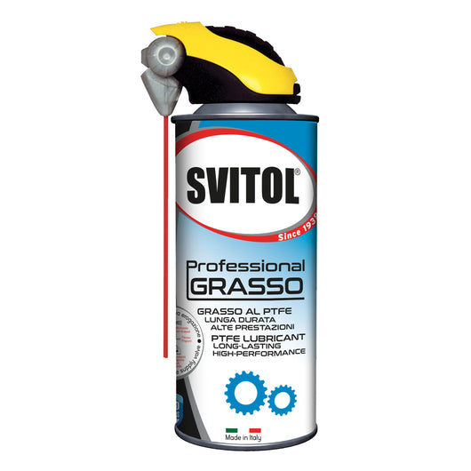 SVITOL PROFESSIONAL GRASSO