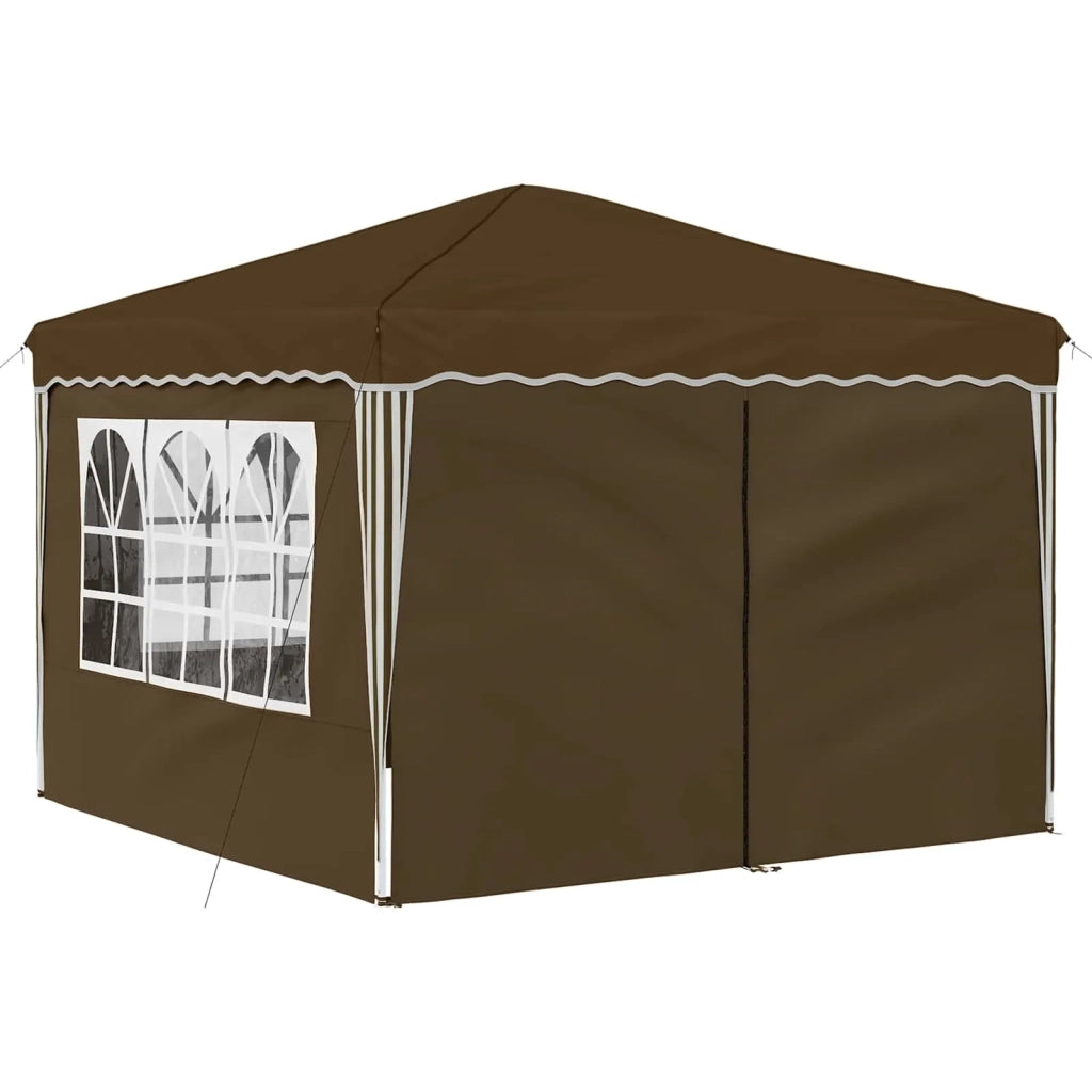Tenda per feste a pop-up Talpa 288 x 288 x 245 cm 42019773