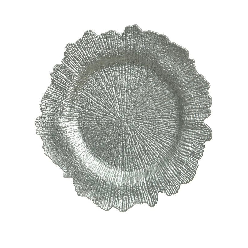 SOTTOPIATTO 36X1.5CM 2 ASS