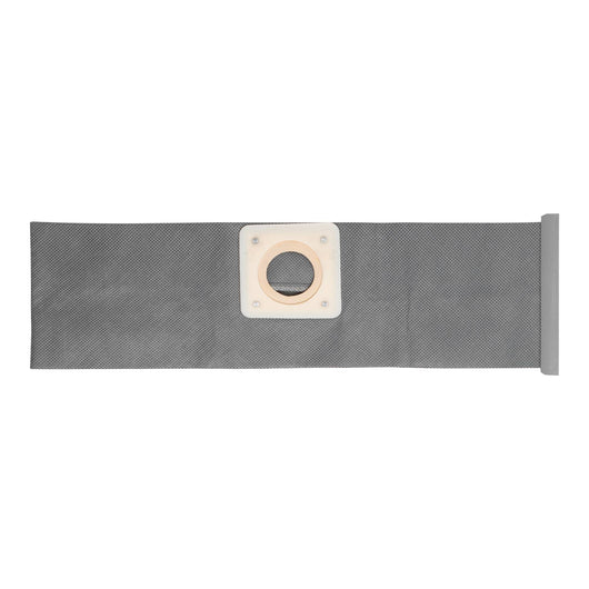 Kit sacchetto in stoffa lavabile per aspiratori