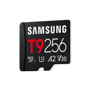 Microsd t9 256gb - MB-MH256T/WW