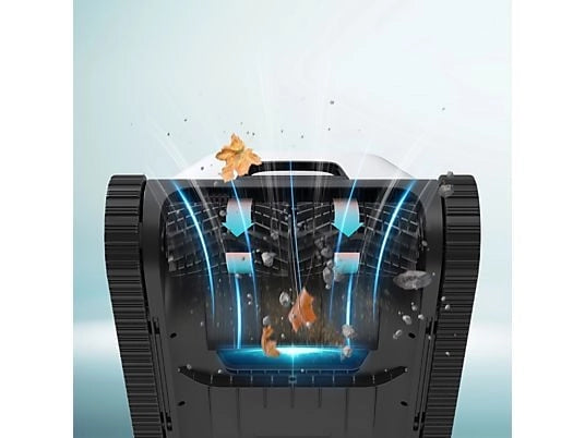 Aiper SCUBA S1 Robot Pulisci Piscina 14.4Vdc 150Mq Aut.150Min