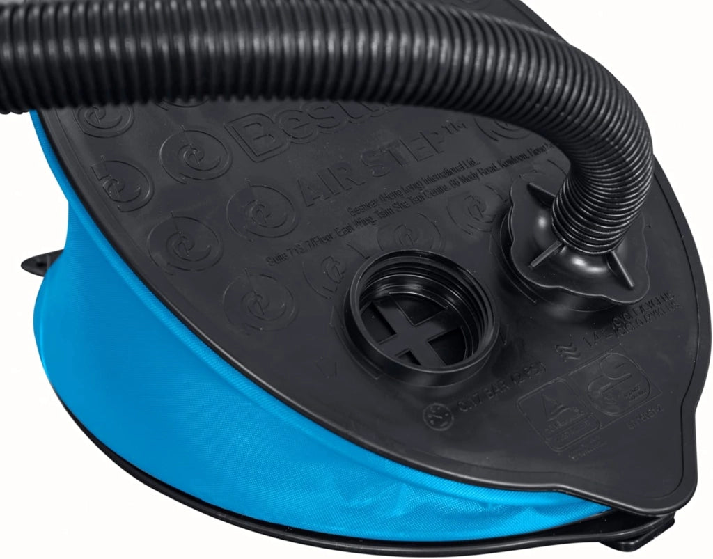 GONFIETTO A PEDALE BESTWAY 1600ML