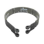 Fascetta del freno a mano Fiat, New Holland, Case IH 820x50mm Codice OEM 87569428, SF5107958, 4981800, 4996437