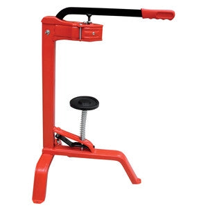 TAPPATRICE MANUALE A COLONNA MINI