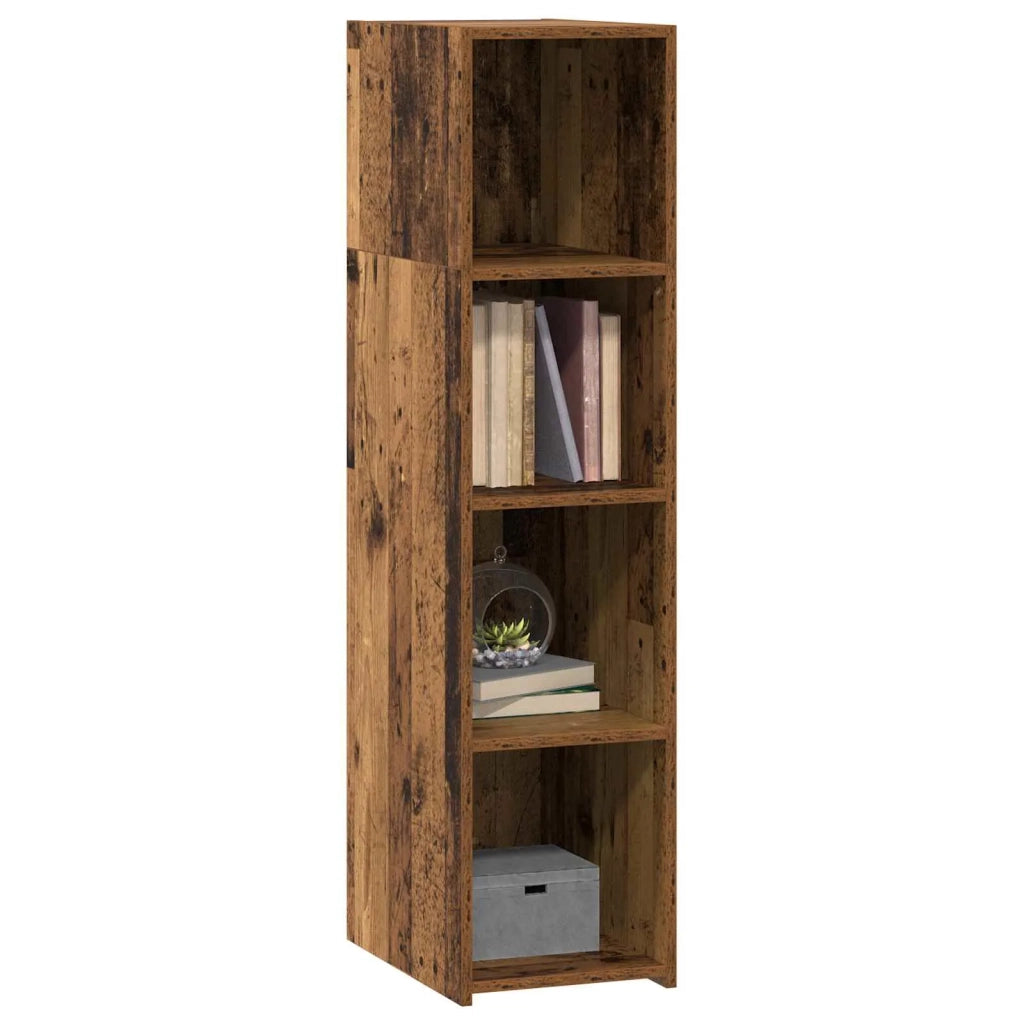 Credenza Legno antico 30 x 41 x 124 cm Legno ingegnerizzato 8010939