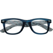 OCCHIALE LETTURA +1 B16-BLU ZIPPO - 2 pezzi