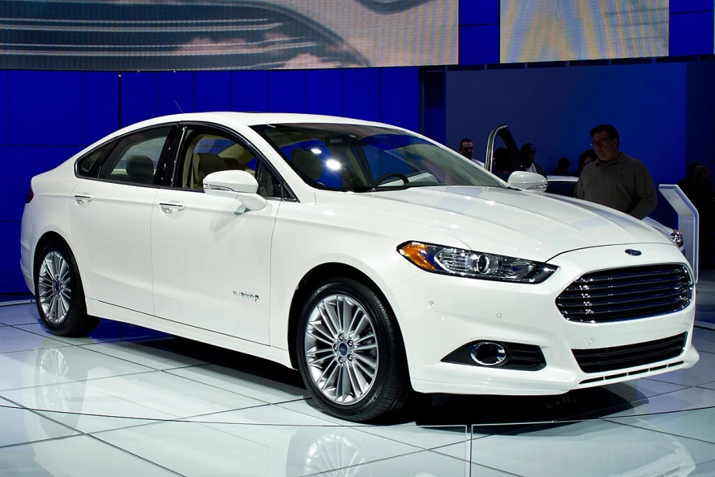 RIGUM903126, Ford Mondeo V berlina e Turnier dal 2015-