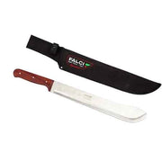 MACHETE LUCIDO 'FALCI' 36 cm - FALCI