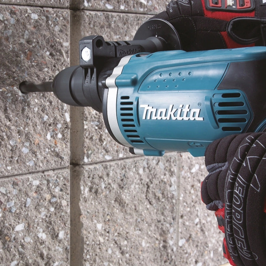 TRAPANO A PERCUSSIONE 'HP1631' MAKITA 710 Watt - MAKITA