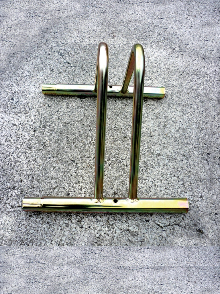 RASTRELLIERA PORTABICICLETTA MODULARE- BETTINI- 1,0 pz