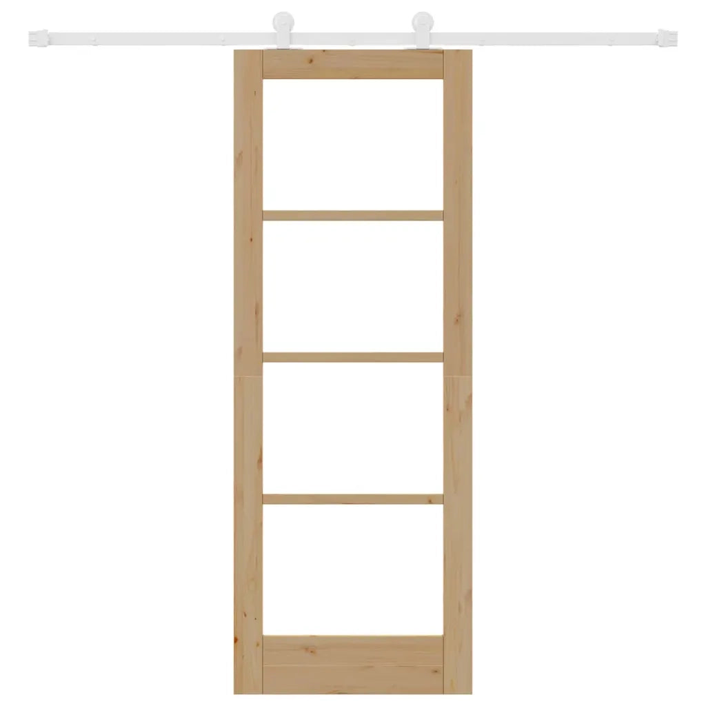 Porta scorrevole ORKDAL Naturale 73,5 x 198,5 cm 3332071