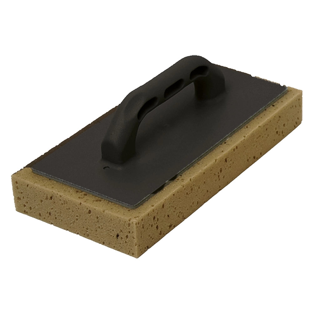 FRATTONE PER PULITURA IN SPUGNA mm 280 x 145 x 30  - BricoGo