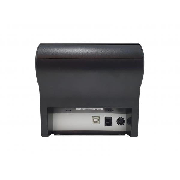 80MM THERMAL POS RECEIPT AUTOCUTTER